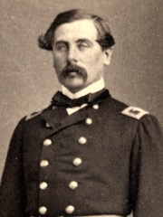 Photo of Thomas Francis Meagher