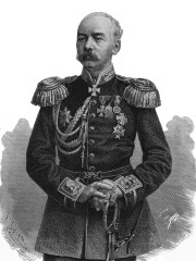 Photo of Konstantin Petrovich von Kaufmann