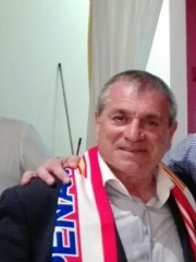 Photo of Marcelino Pérez