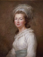 Photo of Élisabeth of France