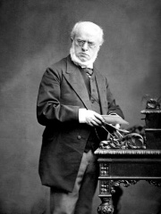 Photo of Adolph Menzel