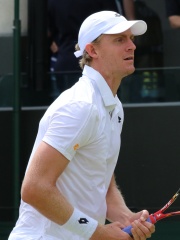 Photo of Kevin Anderson