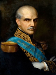 Photo of Gabriel García Moreno