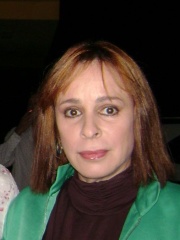 Photo of Alina Fernández