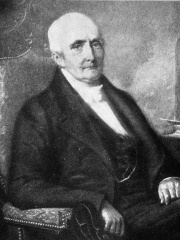 Photo of Nicolas Théodore de Saussure