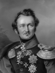 Photo of Hermann, Fürst von Pückler-Muskau