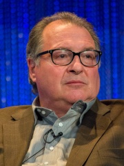 Photo of Kevin Dunn