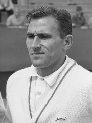 Photo of István Gulyás