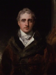 Photo of Robert Stewart, Viscount Castlereagh