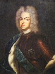Photo of Charles Frederick, Duke of Holstein-Gottorp