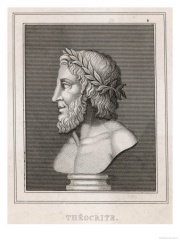 Photo of Theocritus