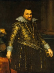 Photo of Philip William, Prince of Orange