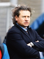 Photo of Andrei Kanchelskis