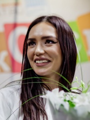 Photo of Olga Seryabkina