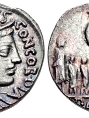Photo of Lucius Aemilius Lepidus Paullus