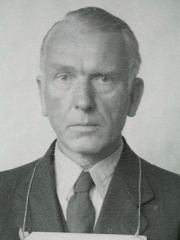 Photo of Günther Pancke