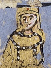 Photo of Theodosia, wife of Leo V