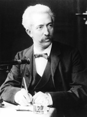 Photo of Friedrich Ernst Dorn