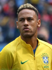 Photo of Neymar