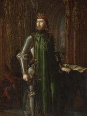 Photo of John I of Castile