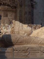 Photo of John II of Castile