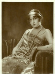 Photo of Ágnes Esterházy
