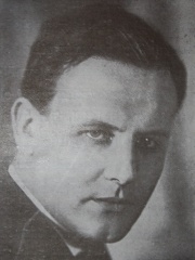 Photo of Karel Lamač