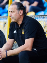 Photo of Miodrag Božović
