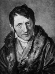 Photo of Ludwig Börne