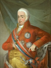 Photo of John VI of Portugal