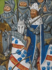 Photo of Ferdinand I of Portugal