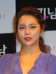 Photo of Park Si-yeon