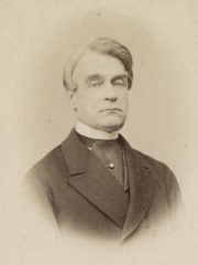 Photo of Baron Ignaz von Plener