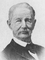 Photo of Hermann Burmeister