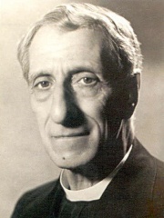 Photo of Luigi Sturzo