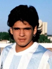 Photo of Hugo Maradona