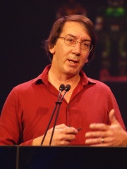 Photo of Will Wright