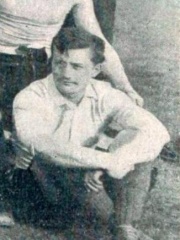 Photo of Léon Binoche