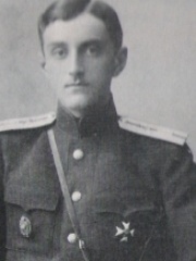 Photo of Prince Roman Petrovich of Russia