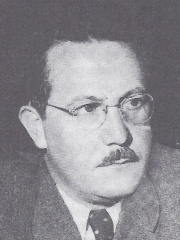 Photo of Edvard Kardelj