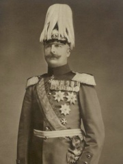 Photo of Friedrich II, Duke of Anhalt
