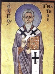 Photo of Ignatius of Antioch