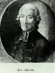Photo of Ignaz Schiffermüller