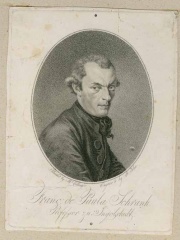 Photo of Franz von Paula Schrank