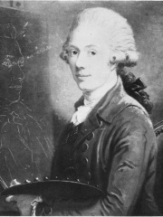 Photo of Carl Frederik von Breda