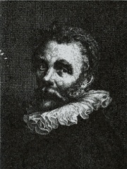 Photo of Cornelis Ketel