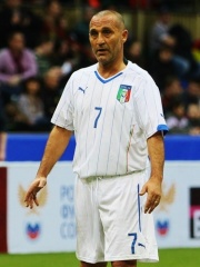 Photo of Angelo Di Livio