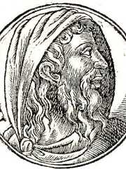Photo of Jephthah