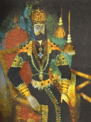 Photo of George XI of Kartli