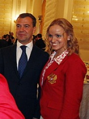 Photo of Anastasiya Yermakova
